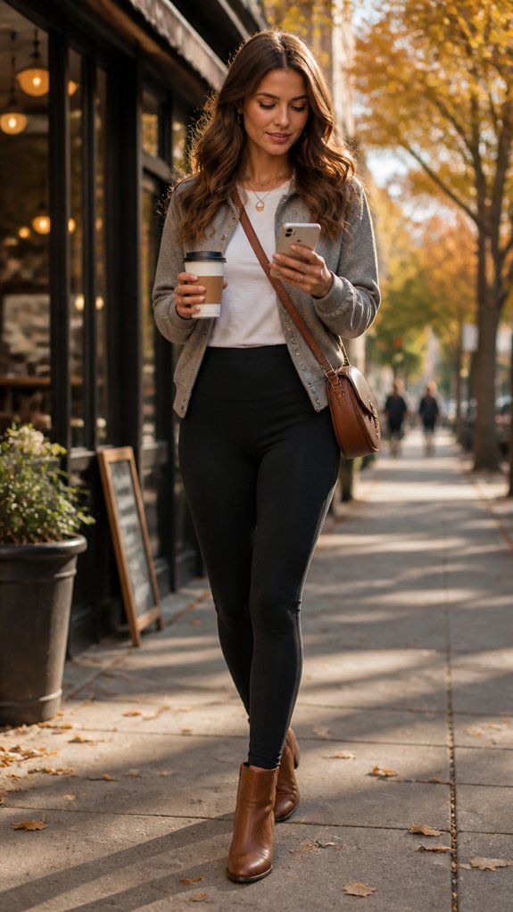 check leggings fit thoroughly