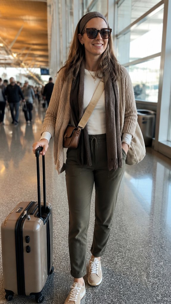 comfort focused travel ready accessories