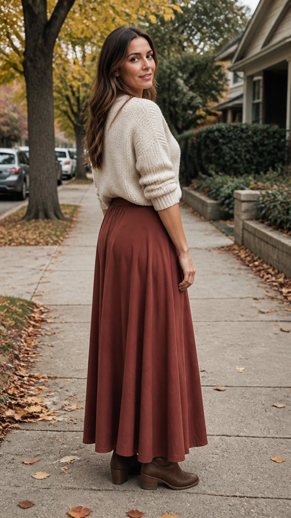 defined layers understated elegance