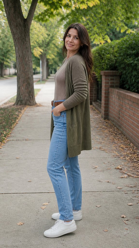 layerable modest year round essentials