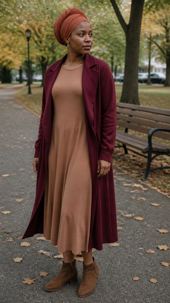 lightweight fabrics for graceful drape