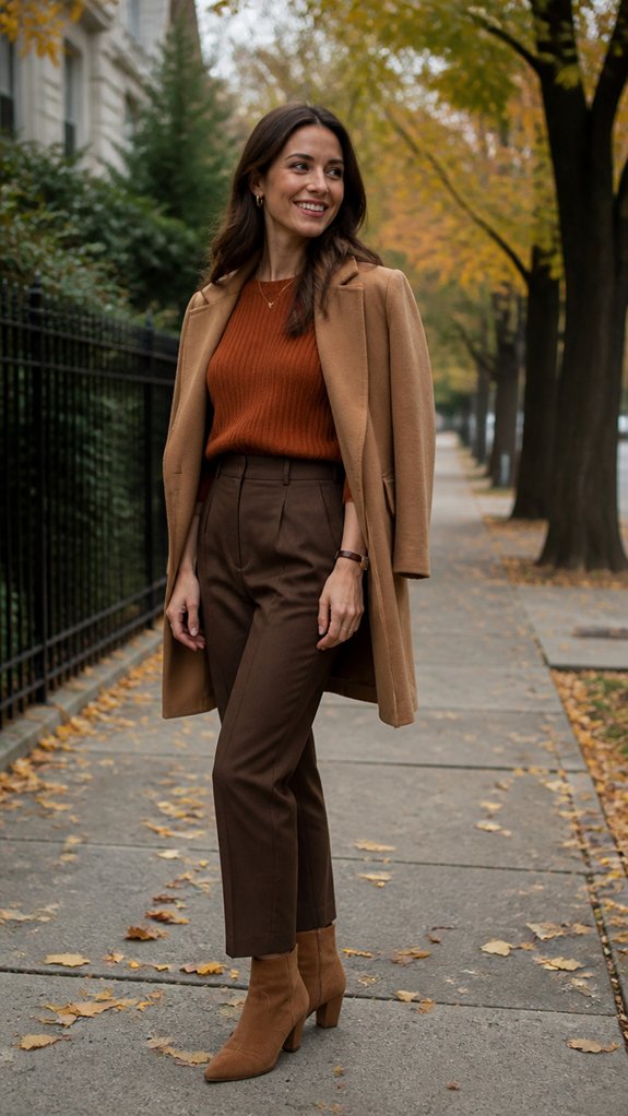 minimalist jewelry elevated scarf