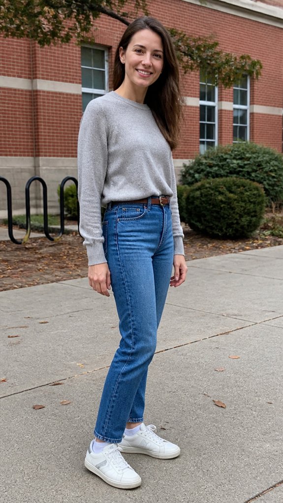 neutral capsule wardrobe essentials