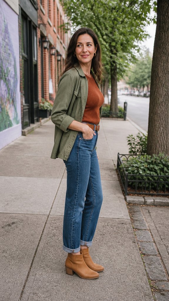 packable neutrals plus layers
