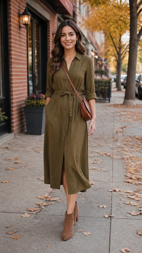 suede ankle boots midi d w