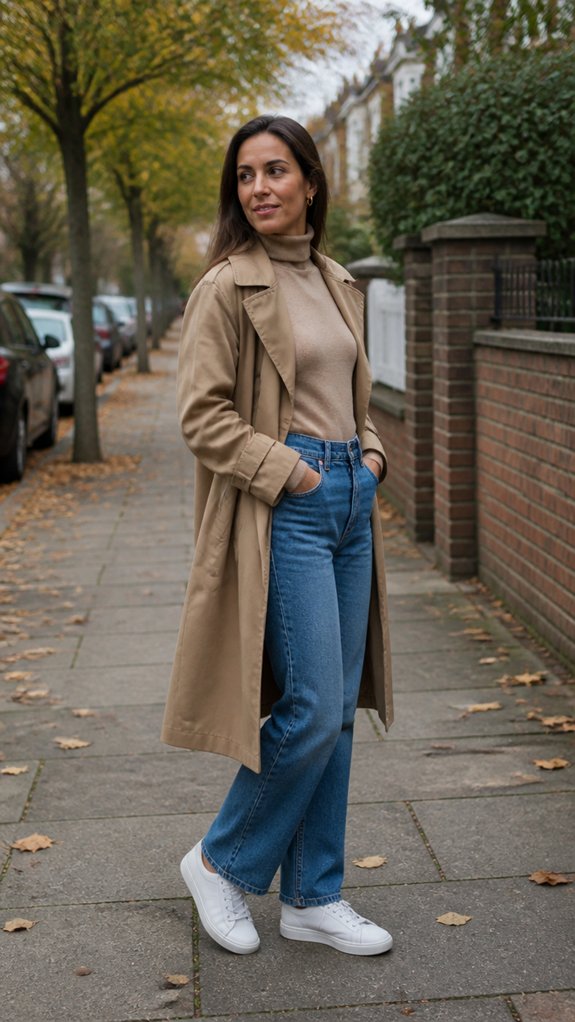 sustainable modest wardrobe essentials