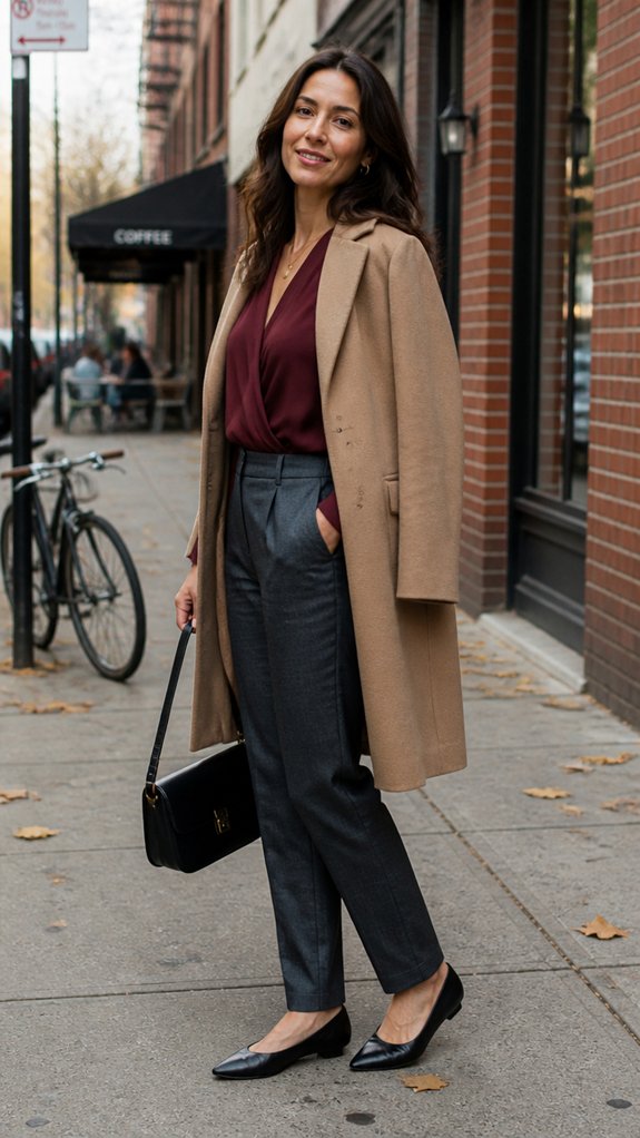 tailored staples evening ready tweaks