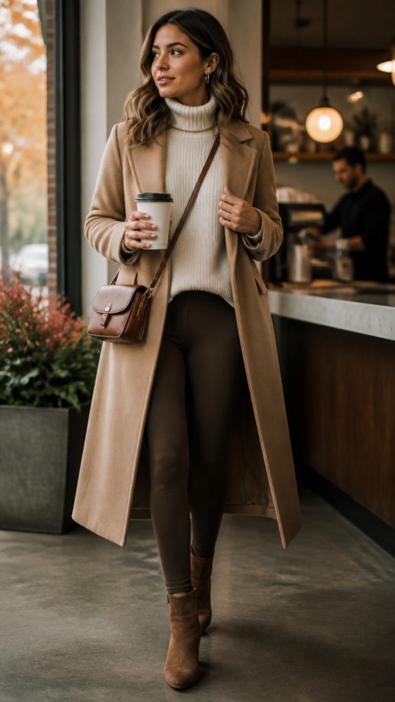 warm breathable stretchy fabric choices